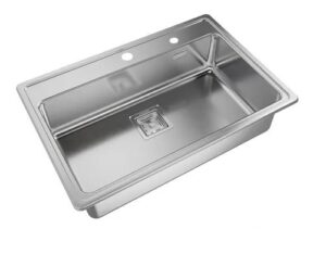 JOHNSON - QUADRA MAX Q71 AD - PIL SIMPLE C/AG P/DOS 71 X 48.2 X 17.5 A