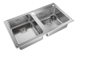 JOHNSON - Q 085 AD - PIL DOBLE ENCAST C/AG P/DOSIF 85.5 X 48.2 X 17.5