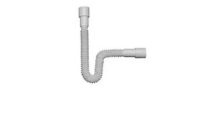 LATYN PLAST - TUBO EXTENSIBLE TB-EX 4545 - CUP-CUP 40/50 X 40/50 BCO