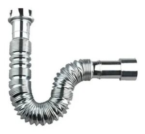 LATYN PLAST - TUBO EXTENSIBLE TB-EX 4545 C - CUP-CUP 40/50 X 40/50 CRO