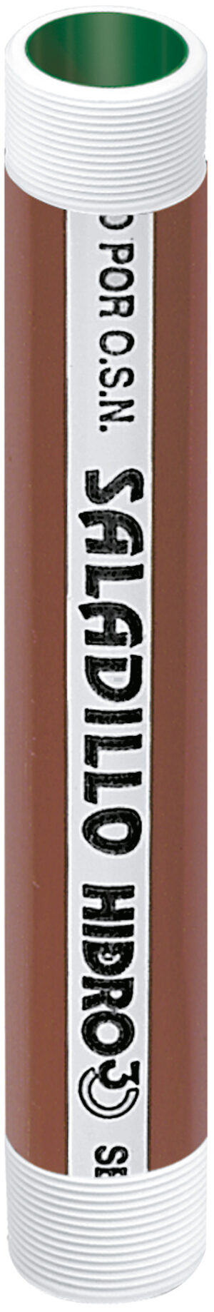 NIPLE HIDRO 3 DE 1 1/2 X 20 CM  (5546)