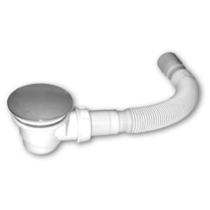 PIAZZA - RA7012.1 - DESAGÜE PARA PLATO DE DUCHA