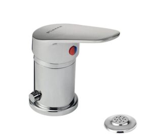 PIAZZA - 10604 DOMANI CR - GRIF MONOCOMANDO P/BIDET