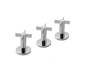 PIAZZA - 22404 GUILTY CRUZ CR - GRIF P/BIDET C/CERAMICO