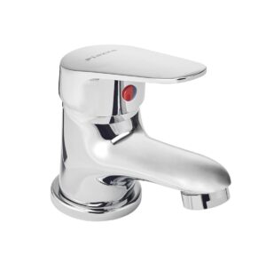 PIAZZA - 10600 DOMANI CR - GRIF MONOCOMANDO P/LAVATORIO P/MESADA