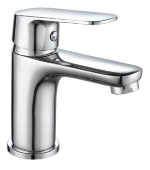 PIAZZA - 10500 OGGI CR - GRIF MONOCOMANDO P/LAVATORIO P/MESADA