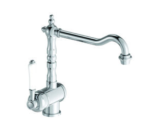 PIAZZA - 10305 GOURMET - CR -GRIF MONOC P/COCINA PARA MESADA