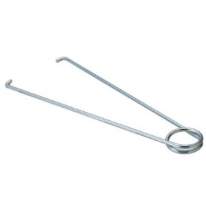 PINZA P/EXTRACCION BOQUILLA P/HIDRO 3 ( X UN ) (7014)