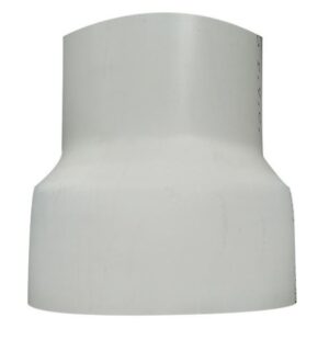 REDUCCION MH PVC ( JP ) 160 MM X 110 MM CLOACAL | PLASTIMAT / TUBOFOR