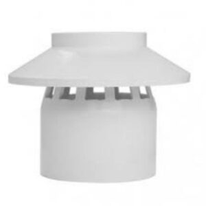 SOMBRERETE PVC ( JP ) 160 MM | CLOACAL - PLASTIMAT