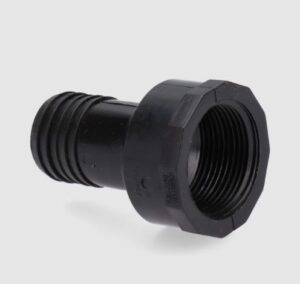 POLIETILENO - ENCHUFE ROSCA H 1 - POLIMEX