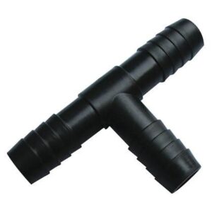 POLIETILENO - ENCHUFE TEE TRIPLE 2 - POLIMEX