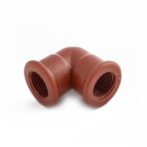 POLIPROPILENO - CODO A 90 PPL 1 HH - POLIMEX