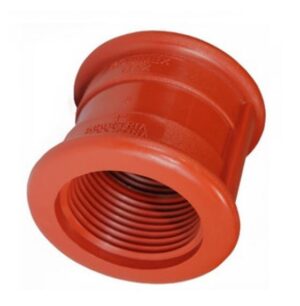 POLIPROPILENO - CUPLA PPL 1 - POLIMEX