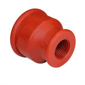 POLIPROPILENO - CUPLA RED PPL 1 X 3/4 - POLIMEX