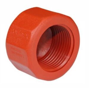 POLIPROPILENO - TAPA H PPL 1 - POLIMEX