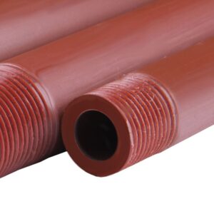 POLIPROPILENO - TUBO PPL MONOCAPA 1 1/2 X 6 MTS - POLIMEX (110501)