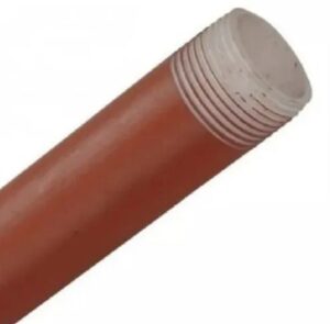 POLIPROPILENO - TUBO PPL BICAPA 1/2 X 6 MTS - POLIMEX (113112)