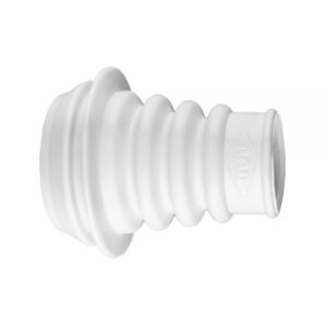 RAO - CONEXION FUELLE PVC - P/INODORO (4005.081)