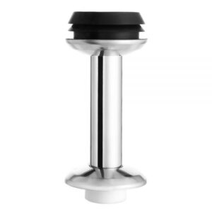 RAO - CONEXION RIGIDA P/INODORO X 17.5 CM C/ADAPT PVC CR (7004.103)