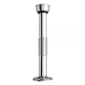 RAO - DESCARGA FLEXIBLE P/MINGITORIO C/ADAPT PVC CROMO (7015.305)