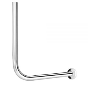 RAO - DESCARGA RIGIDA P/LAVATORIO 40 X 40 CM C/ADAPT PVC CR (7008.484)