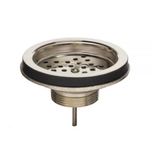 RAO - SOPAPA AMERICANA COMPLETA - C/ROS 1 1/2 - BB - RC (5013.375)