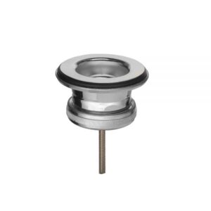 RAO - SOPAPA P/LAVATORIO - C/ROSCA Y TUERCA 1 1/4 - BB - CR (5010.141)