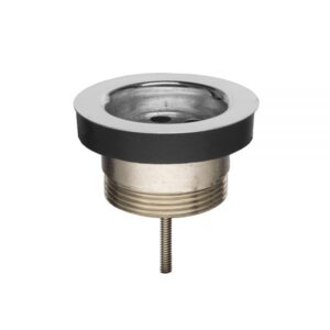 RAO - SOPAPA P/PILETA DE COCINA - C/ROS 1 1/2 - BB - RA - P/SIF MET