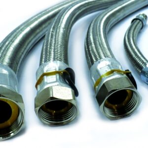 ROWA - FACILITADOR DE INSTALACION | C/MALLA AC INOX | H 1 X M 1 X 100