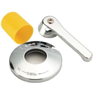 KIT REPUESTO LLAVE ESFERICA 32-40MM SIGAS THERMOFUSION