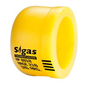 TAPA H SIGAS THERMOFUSION 110 MM