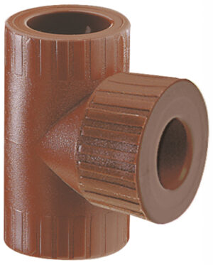 TEE RED HIDRO 3 FUSION 1 X 1/2 X 1 ( 4203 )