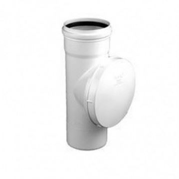 CAÑO CAMARA PVC ( JE ) 160 MM MH TIGRE (26037166)