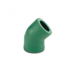 CODO A 45 TIGRE FUSION 20 MM (22320505)