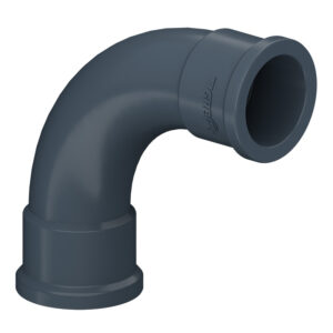 CURVA A 90 PVC SD 63 MM (L) TIGRE (22405268)