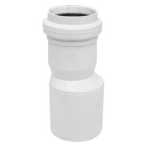 REDUCCION EXCENTRICA PVC ( JE ) 110 MM X 50 MM MH TIGRE (29803463)