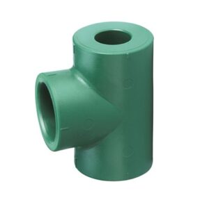 TEE RED EXT TIGRE FUSION 20 MM - E 25 MM (22324322)