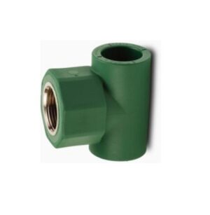 TEE TIGRE FUSION - ROSCA METAL H 20 X 1/2 (22324500)