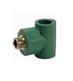 TEE TIGRE FUSION - ROSCA METAL M 32 X 1 (22324870)