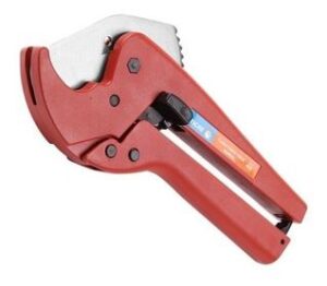 TIJERA CORTA TUBO - MANUAL 20 MM A 40 MM TIGRE (37427110)