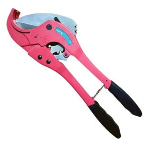 TIJERA CORTA TUBO - MANUAL 20 MM A 75 MM TIGRE (37433900)