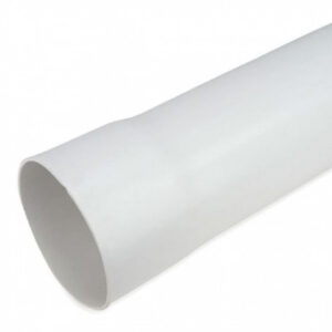 TIGRE - TUBO RAMAT PVC 200 MM X 4 MTS 4.0 CLOACAL APROB ( JP )