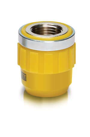 FUSIOGAS - TRANSICION FUSION ROSCA MET HEMBRA 20 X 1/2 (0203220) SALAD