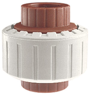 UNION DOBLE HIDRO 3 FUSION 1 ( 4033 )