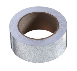 FUSIOGAS - CINTA PROTECCION SOLAR AUTOADHESIVA X 40 MTS (2063) ALSOL