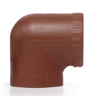 CODO A 90 HIDRO 3 FUSION 21/2 ( 4007 )