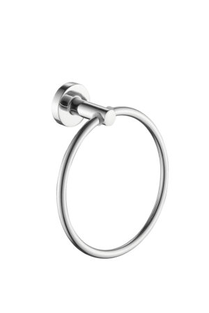 PIAZZA - 73221 SENSUS CR - ACCESORIO P/BAÑO - TOALLERO ARO