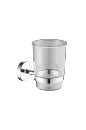 PIAZZA - 73226 SENSUS CR - ACCESORIO P/BAÑO - PORTA VASO