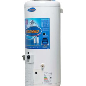 ECOTERMO - TERMO ALTA POTENCIA X 60 LTS CONEX SUP GN - Imagen 3